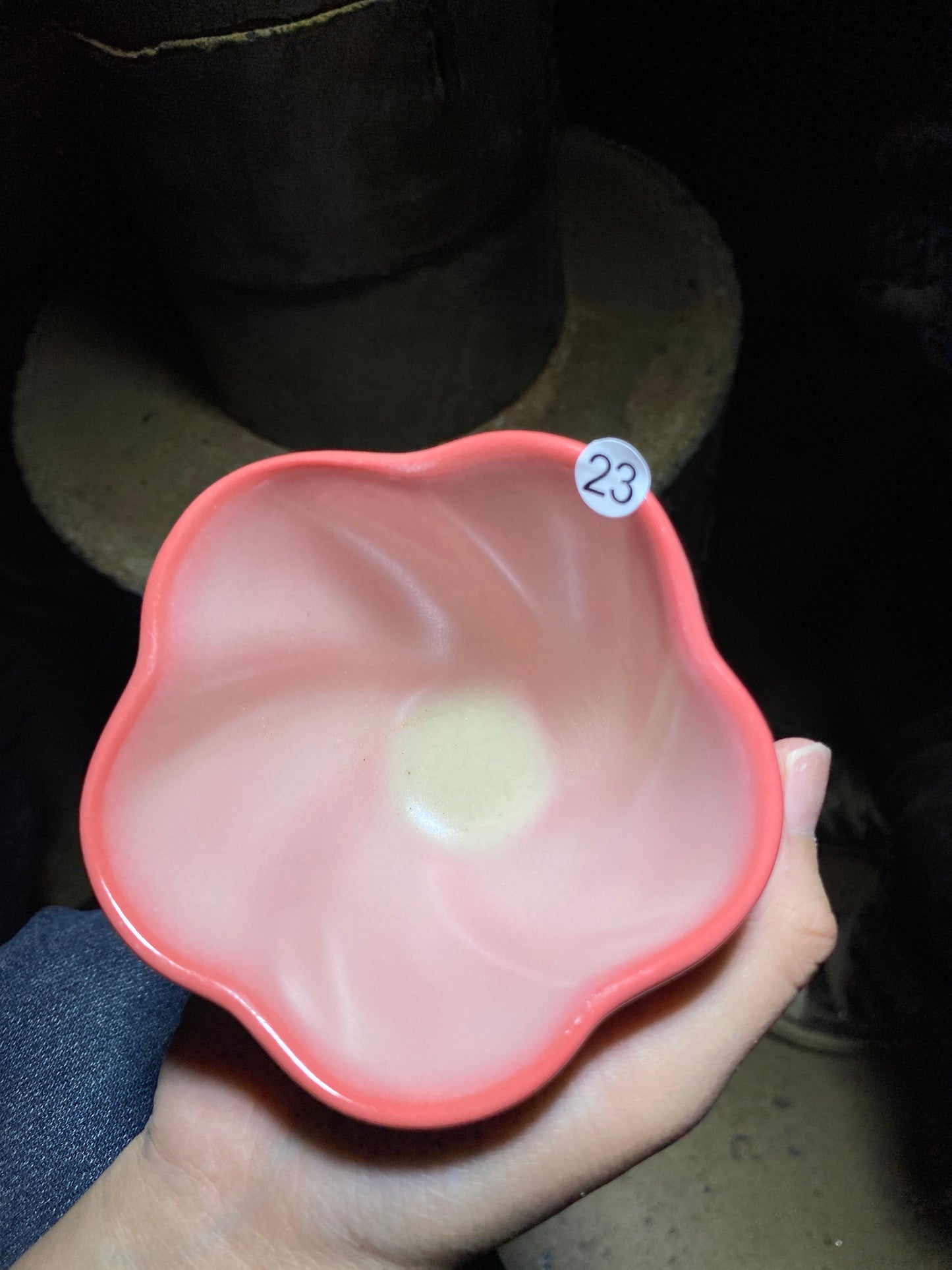 Tea cup6.24