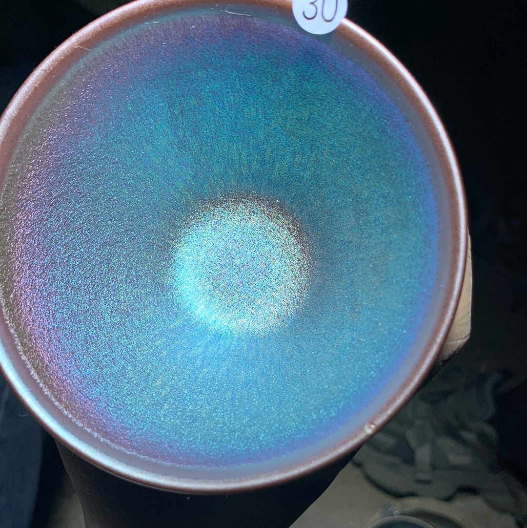 Tea cup6.6