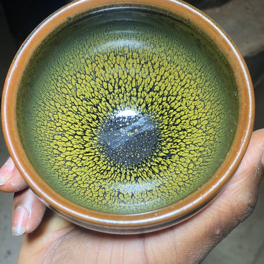 Jianzhan teacup 4.10
