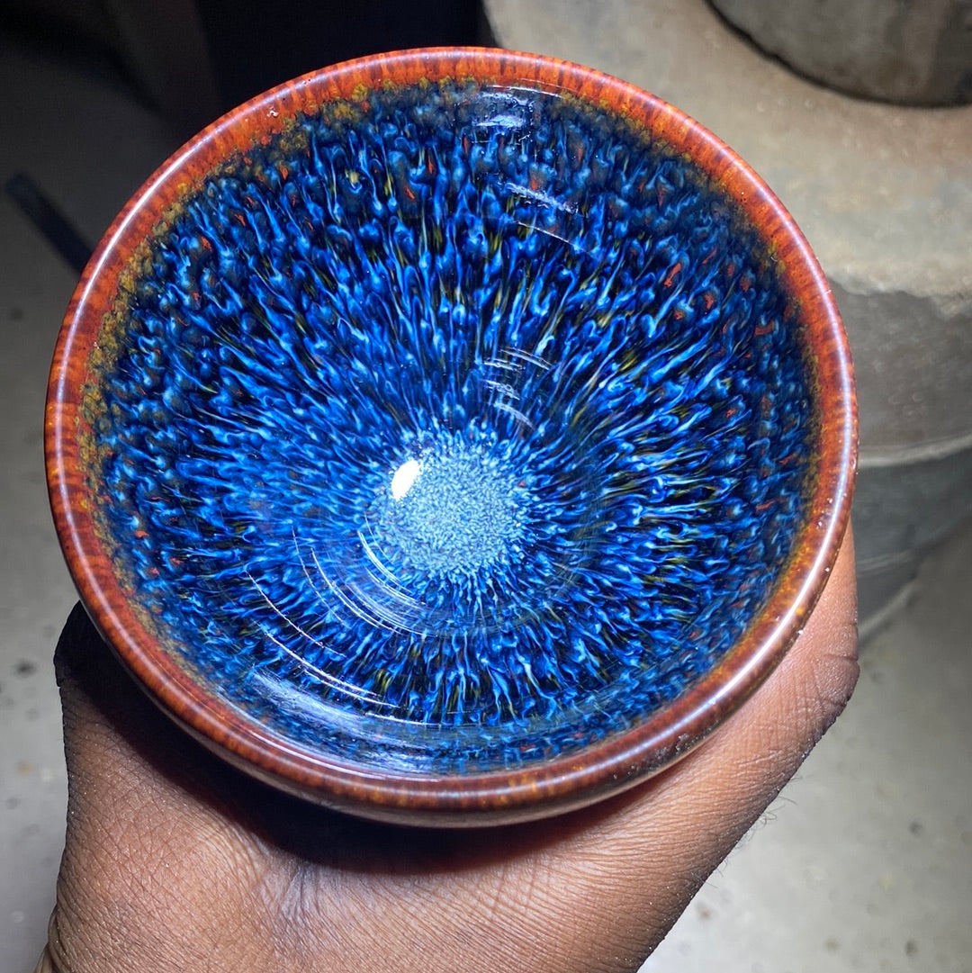 Jian zhan teacup4.11