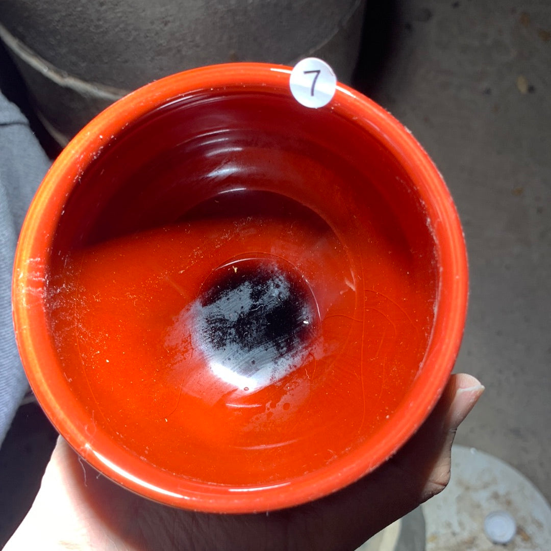 Tea cup6.5