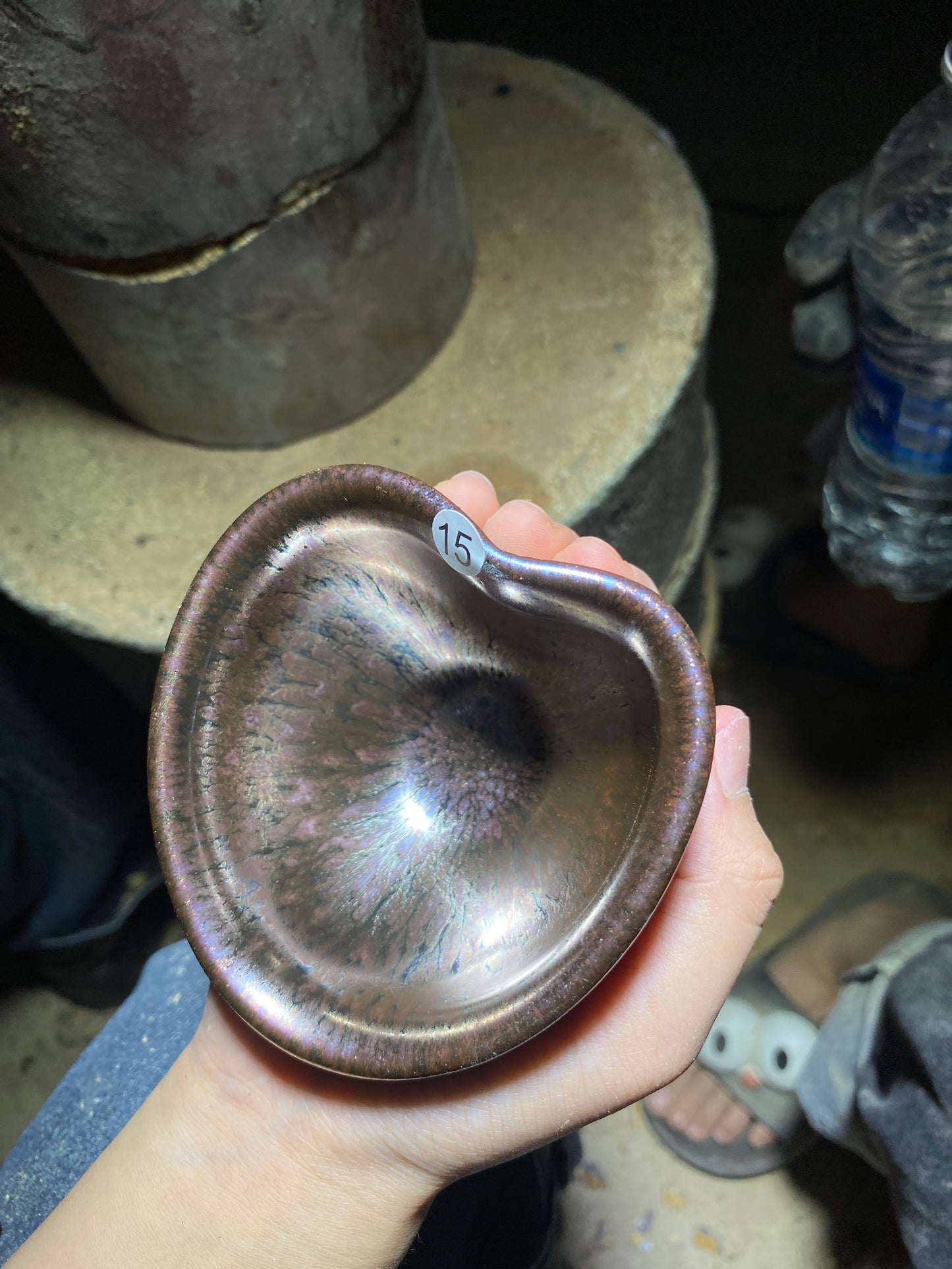 Tea cup6.28