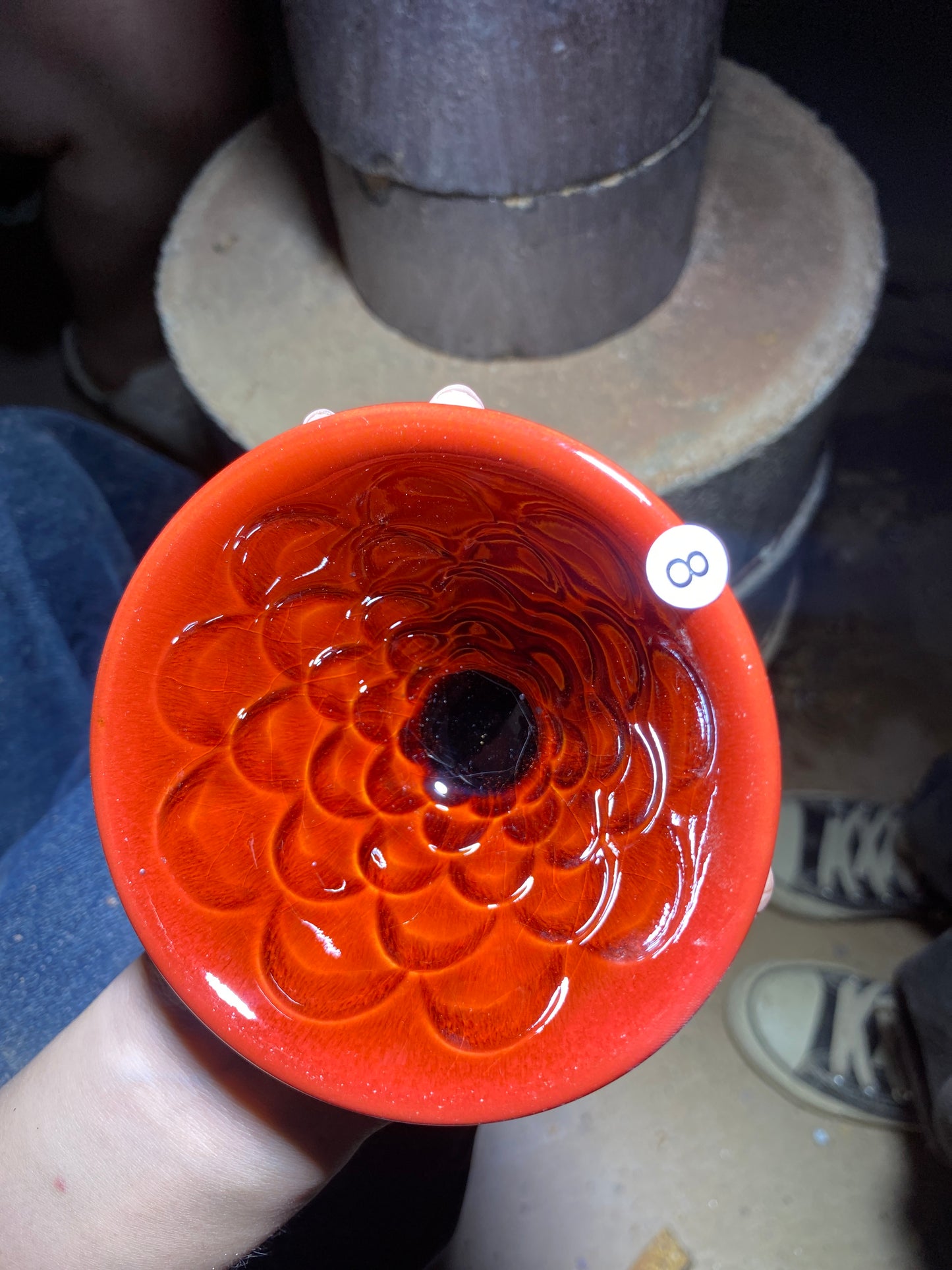 Tea cup6.24