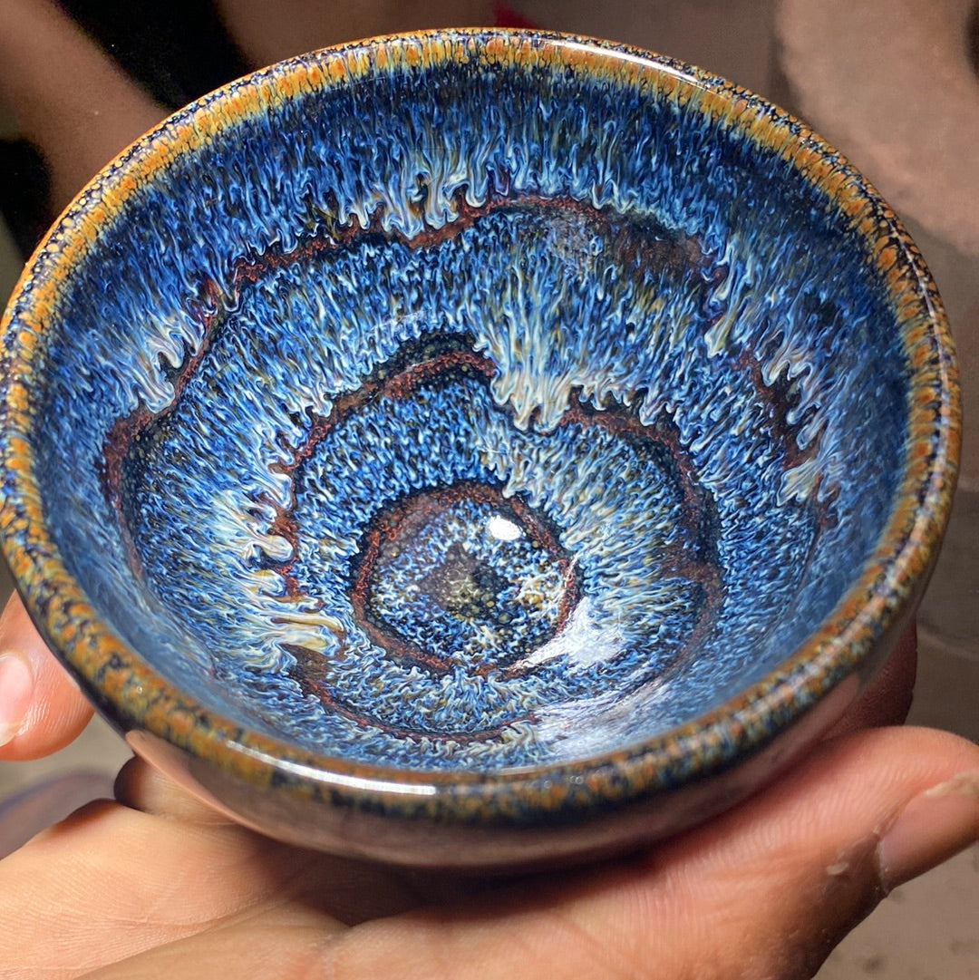 Jianzhan teacup4.14