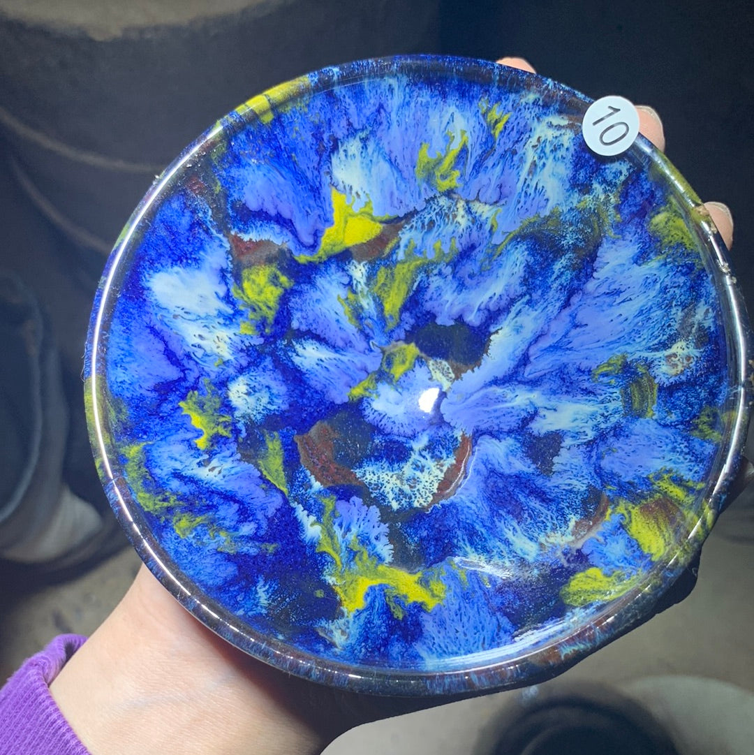 Tea cup9.5