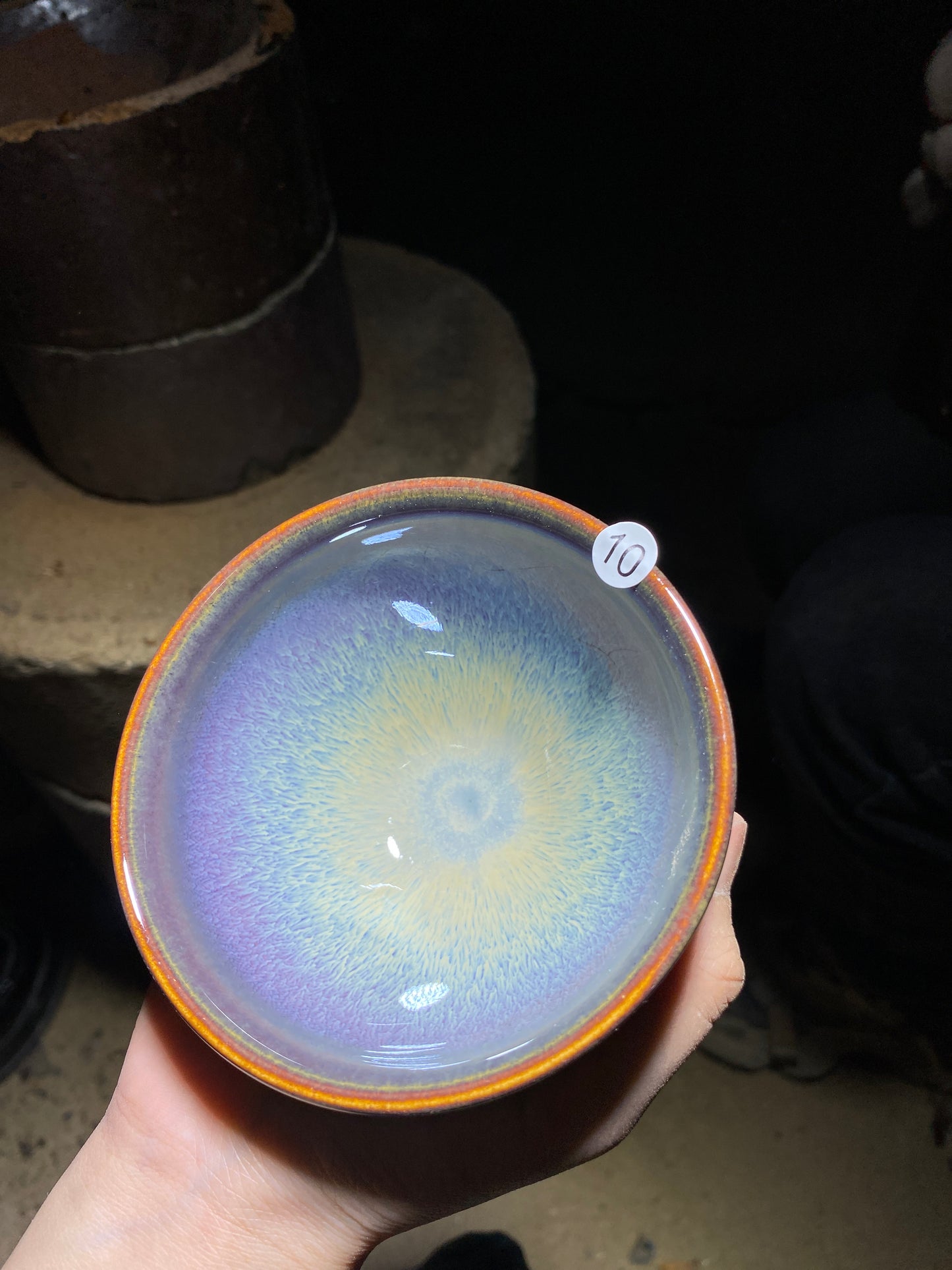 Tea cup6.17