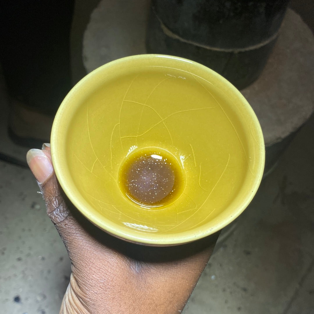 Jianzhan teacup 4.10