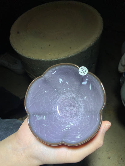Tea cup6.15