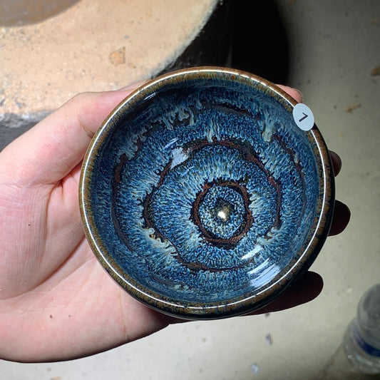8/2 kiln open
