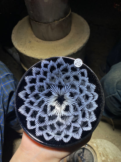 Tea cup6.8
