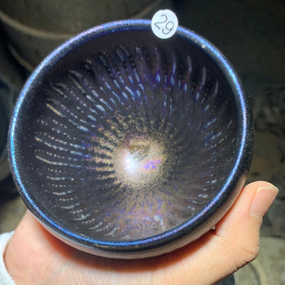 Tea cup6.6