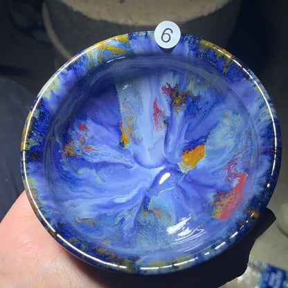 Tea cup6.1