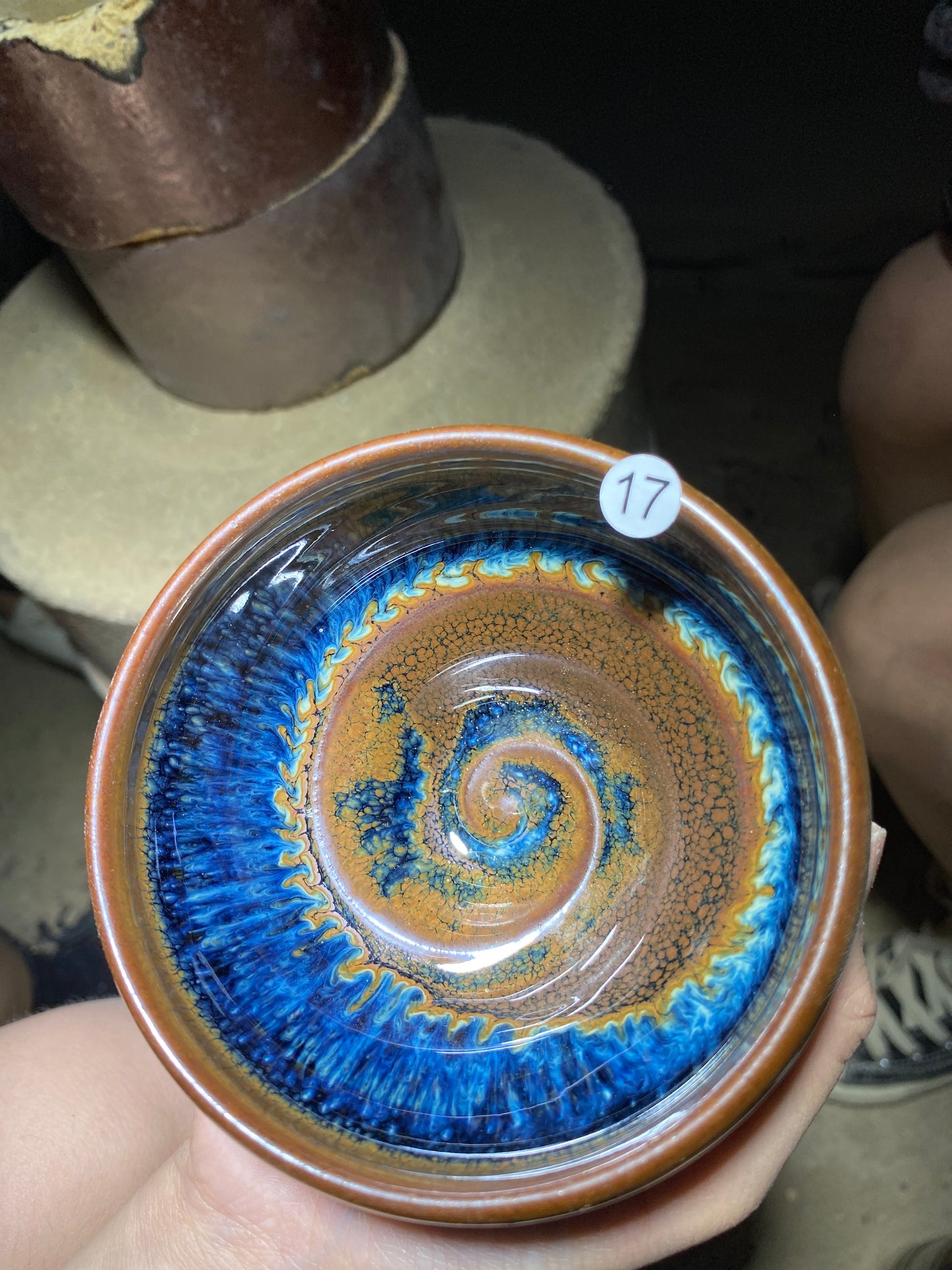 Tea cup6.21