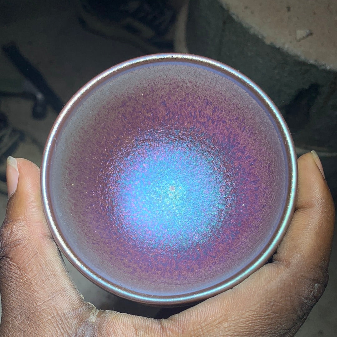 Jianzhan teacup3.31