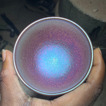 Jianzhan teacup3.31