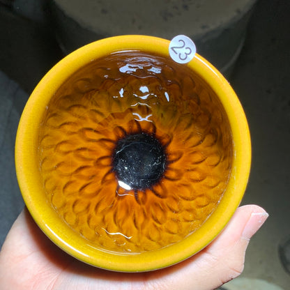 Tea cup6.5