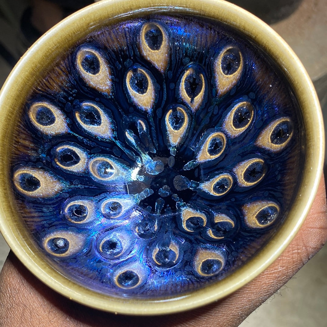 Jianzhan teacup4.12