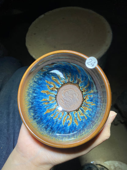Tea cup6.9