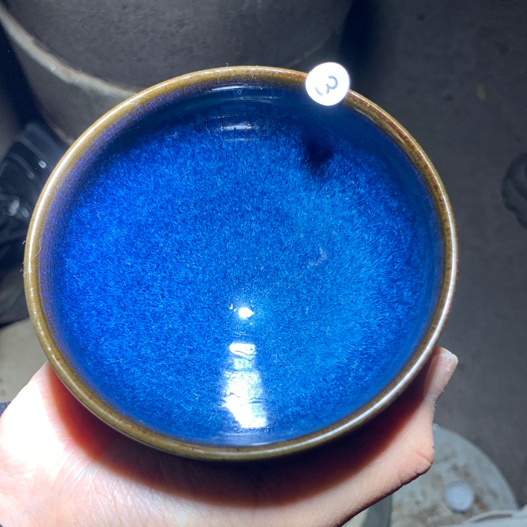Tea cup6.5