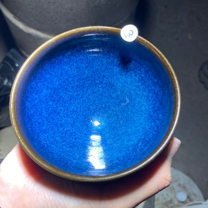 Tea cup6.5