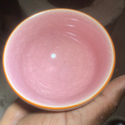 Jian zhan teacup4.13