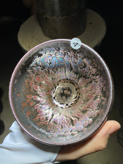 Tea cup6.13