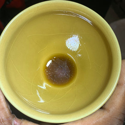 Jianzhan teacup 4.5