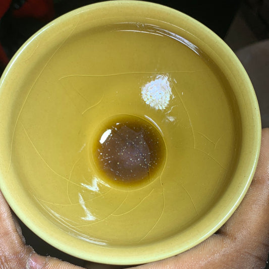 Jianzhan teacup 4.5