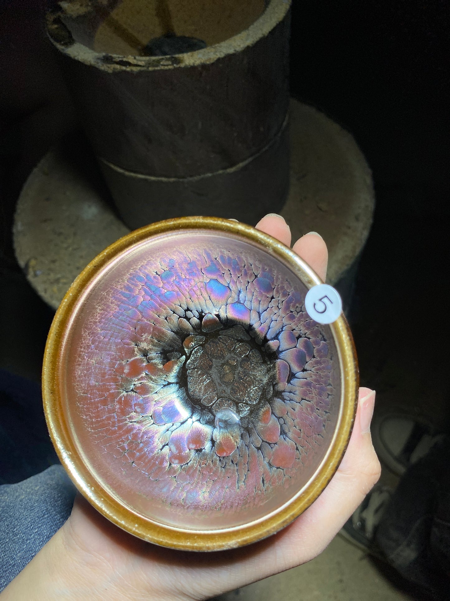 Tea cup6.24