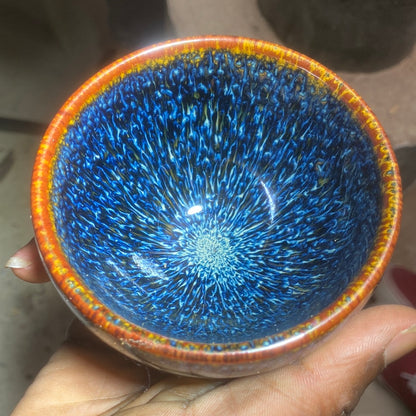Jian zhan teacup4.13