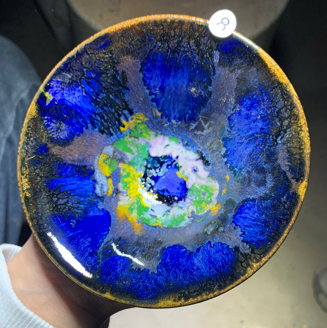 Tea cup6.6