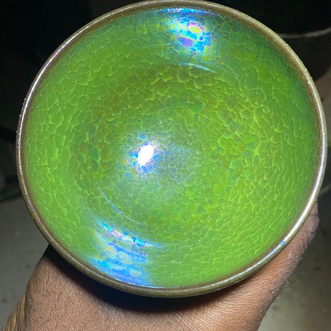 Jianzhan teacup4.12