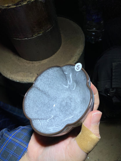 Tea cup6.25