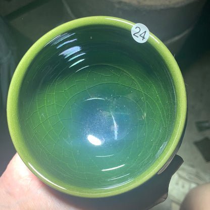Tea cup6.1