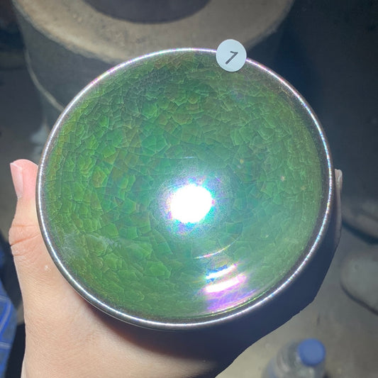 Tea cup6.2