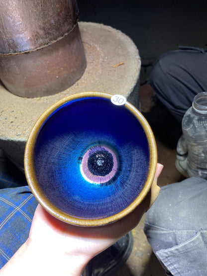 Tea cup6.25