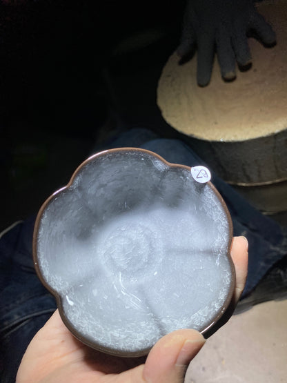 Tea cup6.9