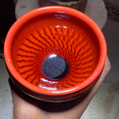 Jianzhan teacup4.12