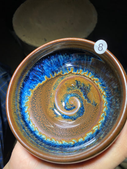 Tea cup6.8