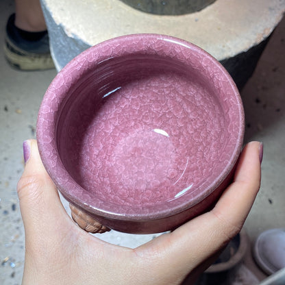 Tea cup5.5