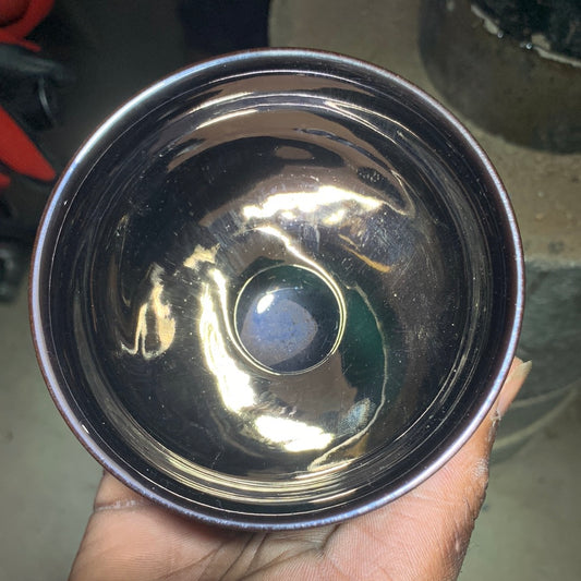 Jianzhan teacup4.7
