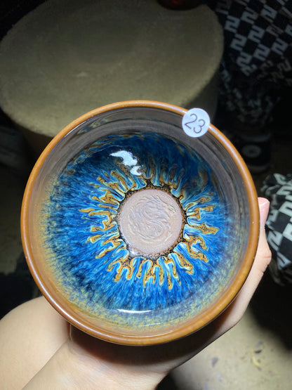 Tea cup6.19