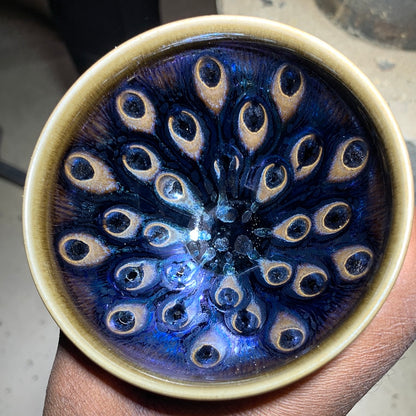 Jianzhan teacup4.9