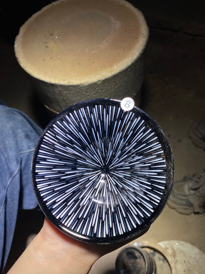 Tea cup6.9