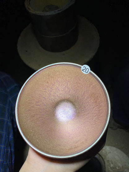 Tea cup6.8