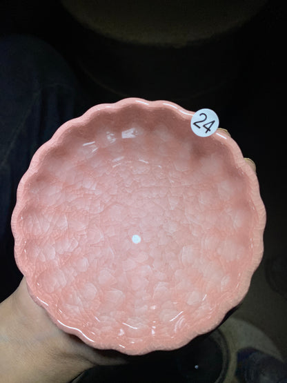 Tea cup9.5