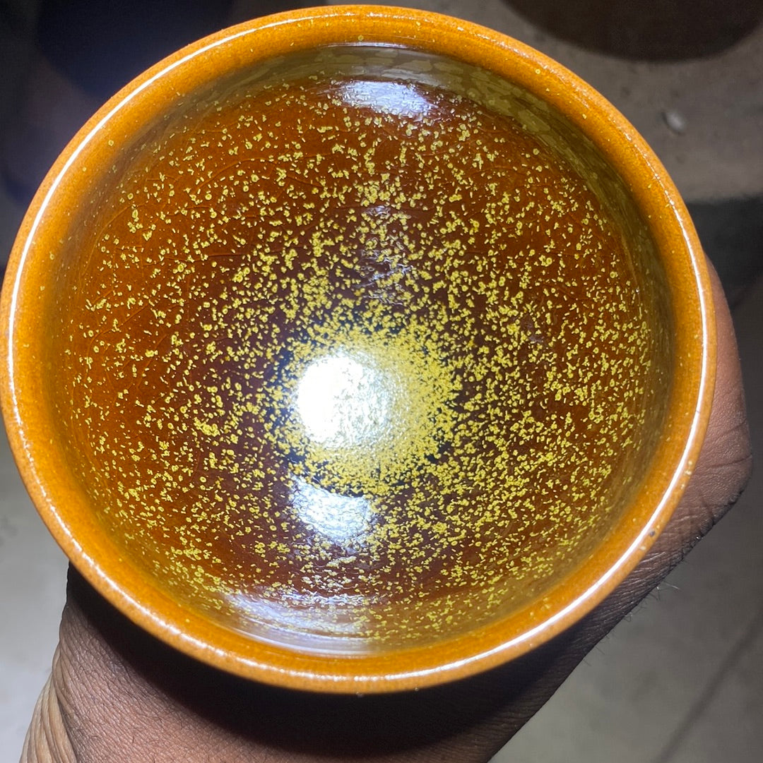 Jianzhan teacup 4.10