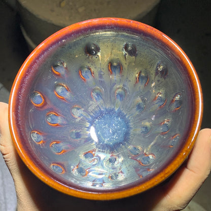 Tea cup6.5