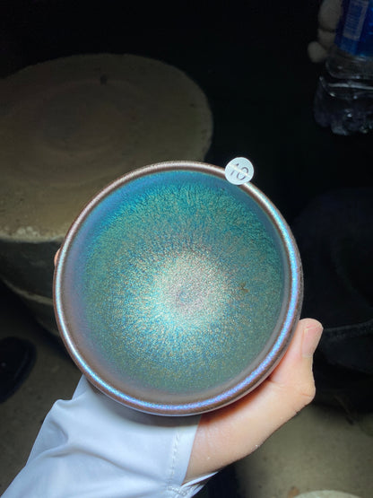 Tea cup6.13