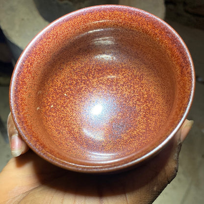 Jianzhan teacup4.12